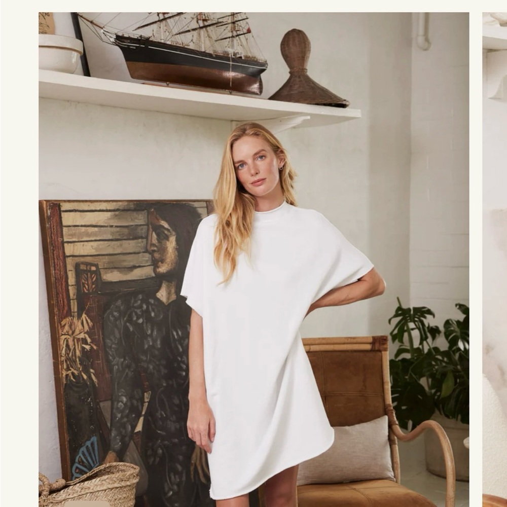 Frank & Eileen Ella Dress